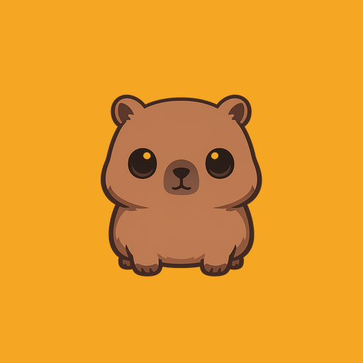 Capy Arena token logo